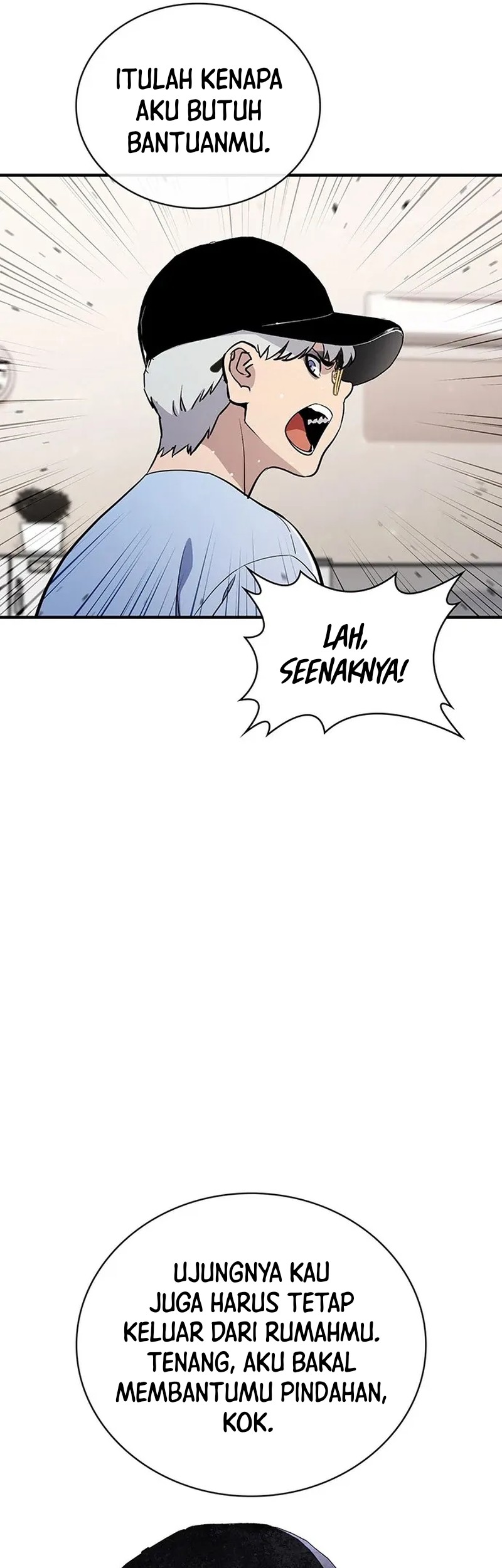 Ranker (2022) Chapter 29 Gambar 79
