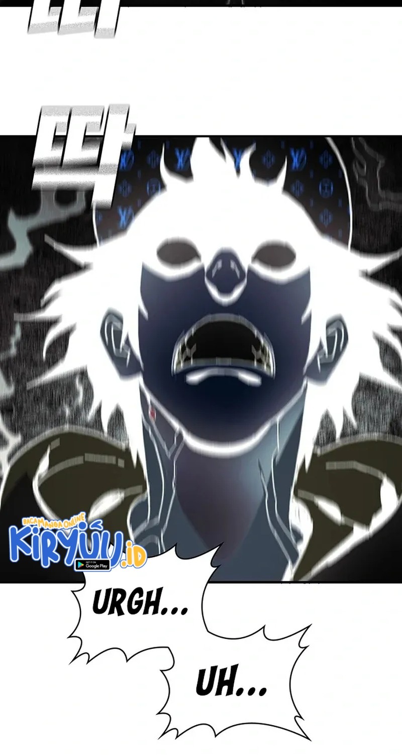 Ranker (2022) Chapter 28 Gambar 20
