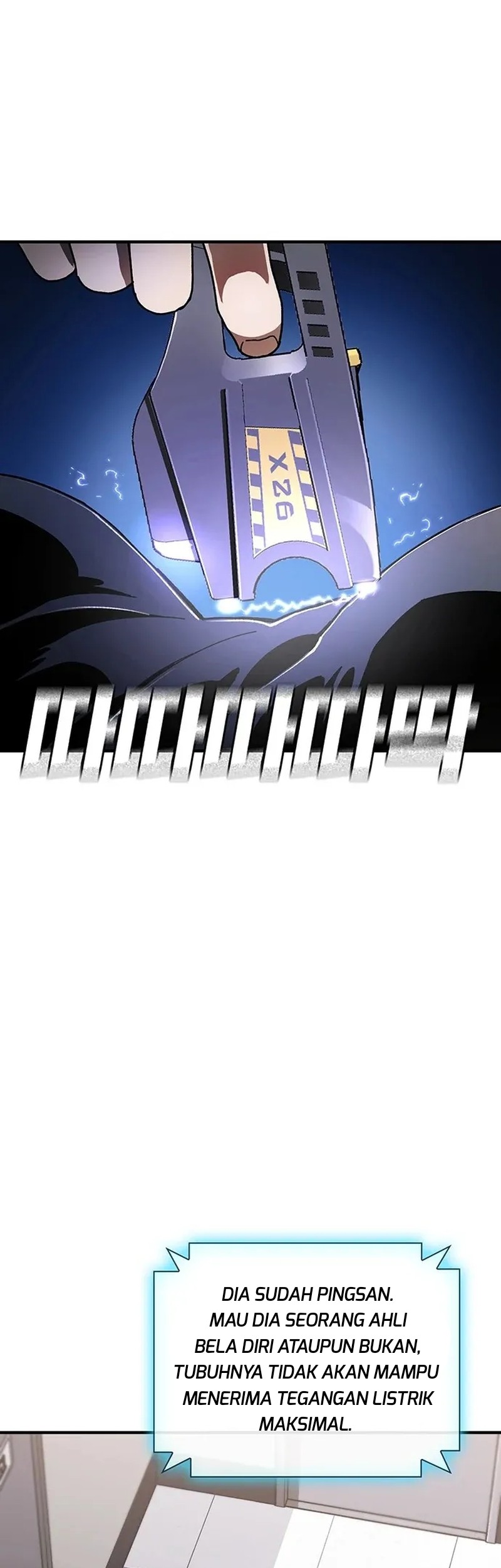 Ranker (2022) Chapter 28 Gambar 27