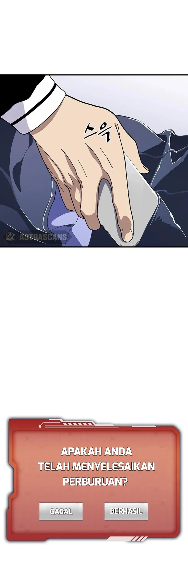 Ranker (2022) Chapter 28 Gambar 29