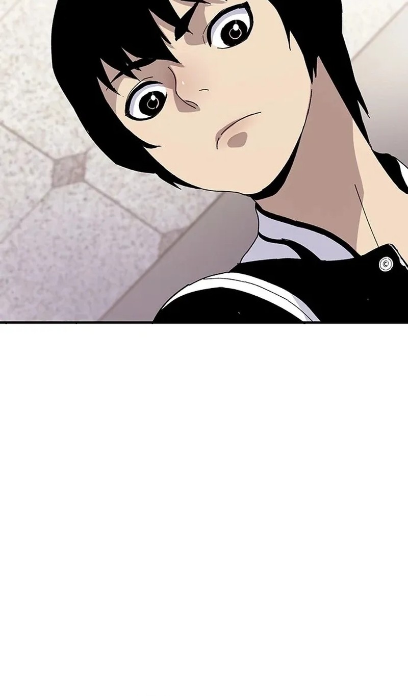 Ranker (2022) Chapter 28 Gambar 34
