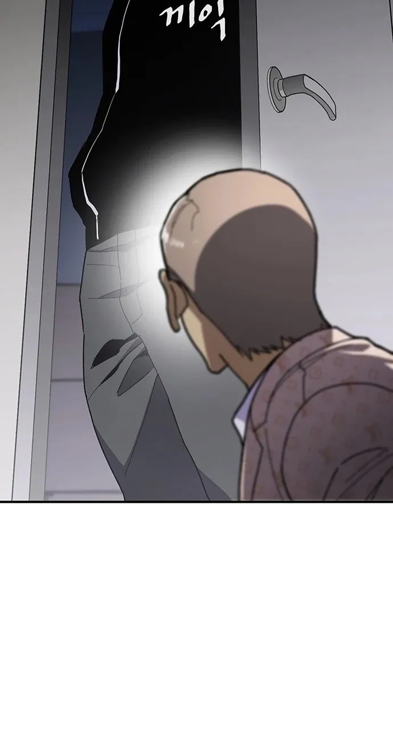 Ranker (2022) Chapter 28 Gambar 46