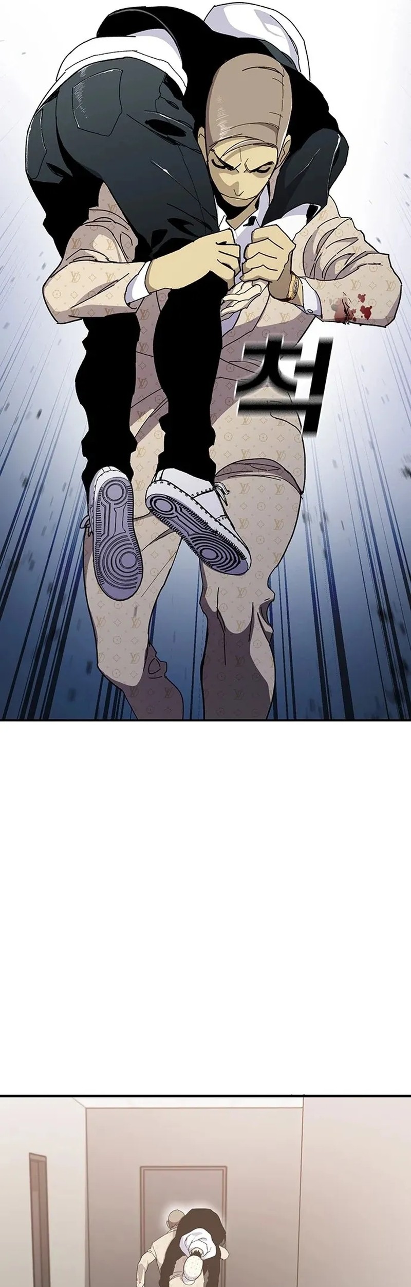 Ranker (2022) Chapter 28 Gambar 54