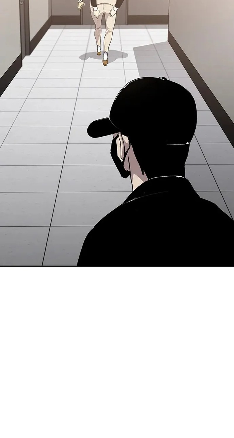 Ranker (2022) Chapter 28 Gambar 55