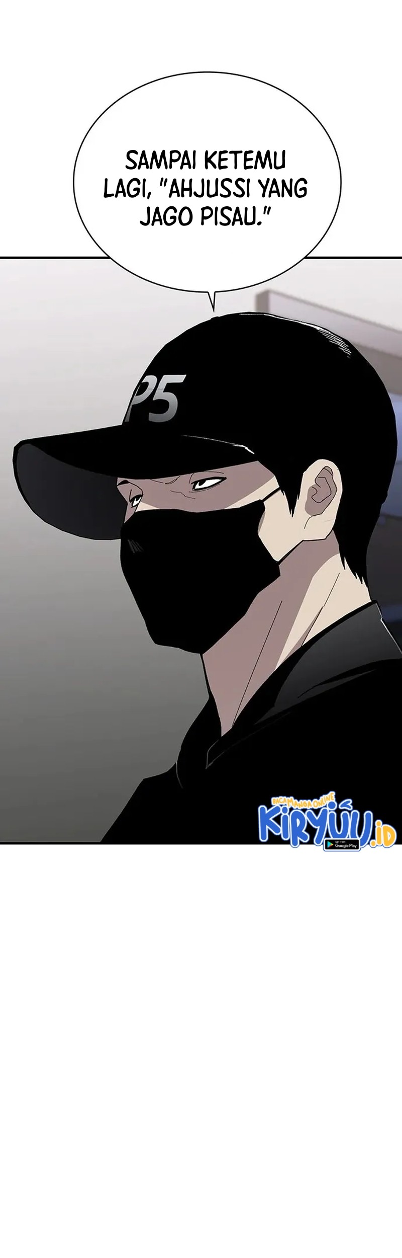Ranker (2022) Chapter 28 Gambar 56