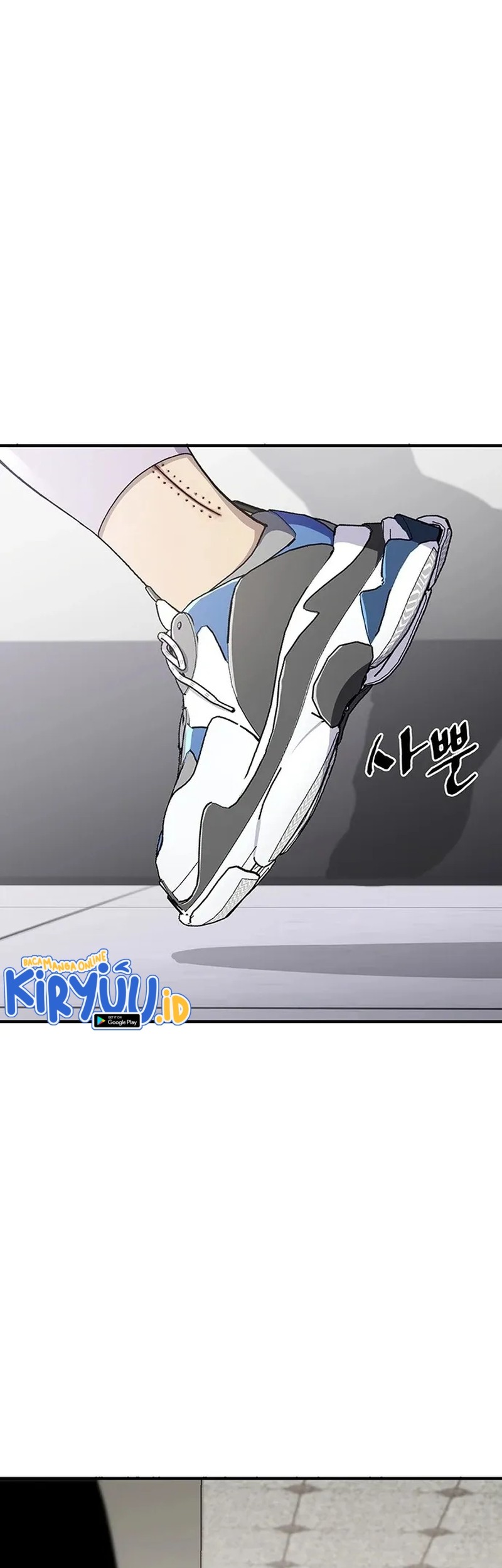 Ranker (2022) Chapter 28 Gambar 3