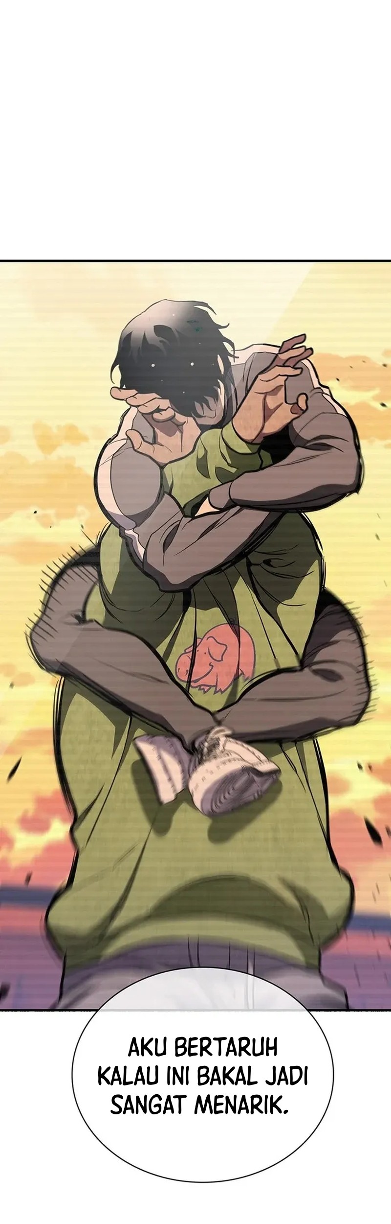 Ranker (2022) Chapter 28 Gambar 78
