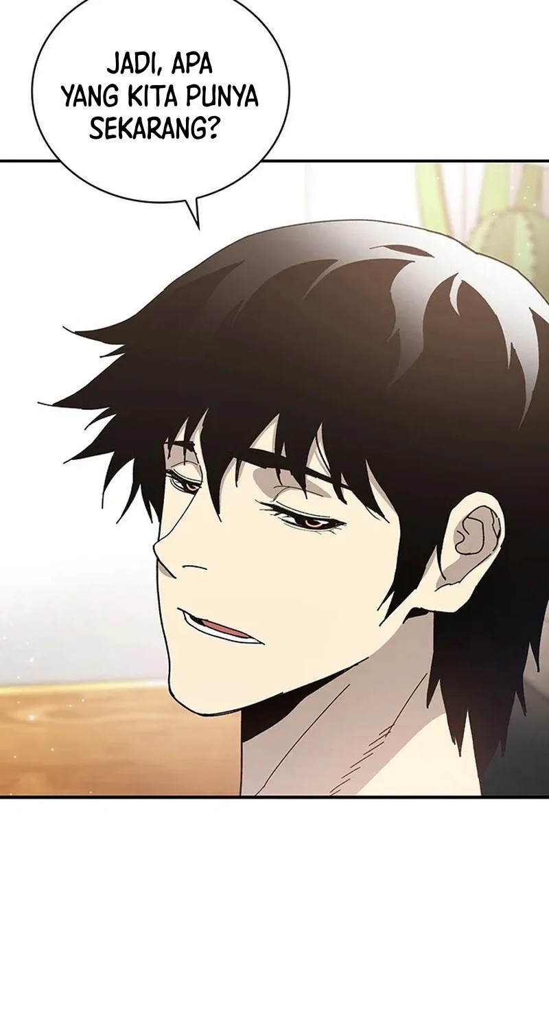 Ranker (2022) Chapter 28 Gambar 89