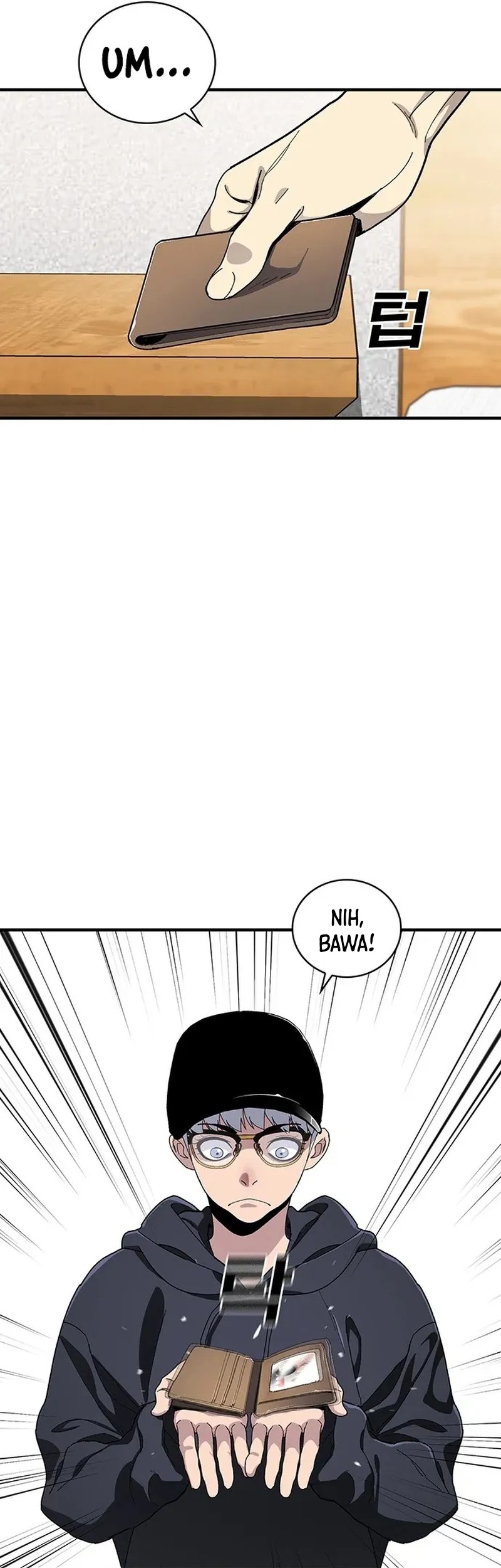 Ranker (2022) Chapter 28 Gambar 94