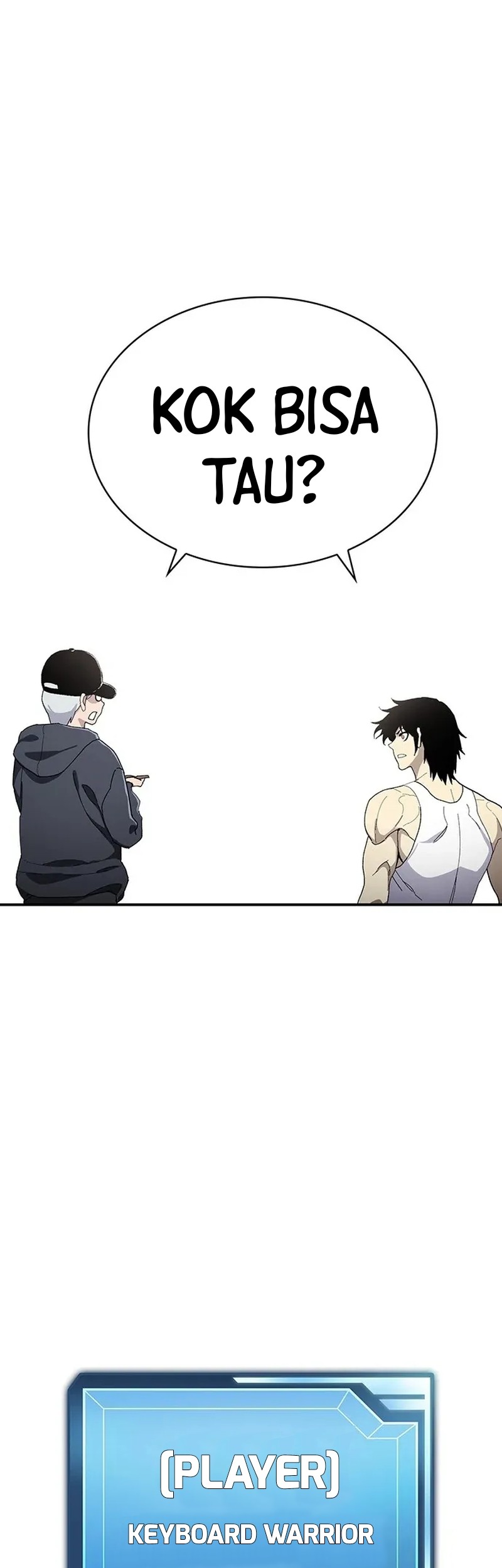 Ranker (2022) Chapter 28 Gambar 98