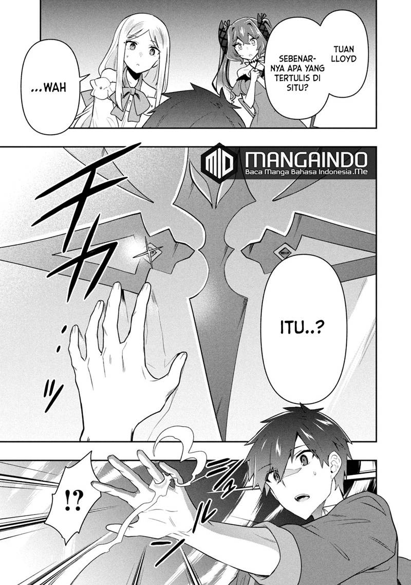 Six Princesses Fall In Love With God Guardian Chapter 60 Gambar 18