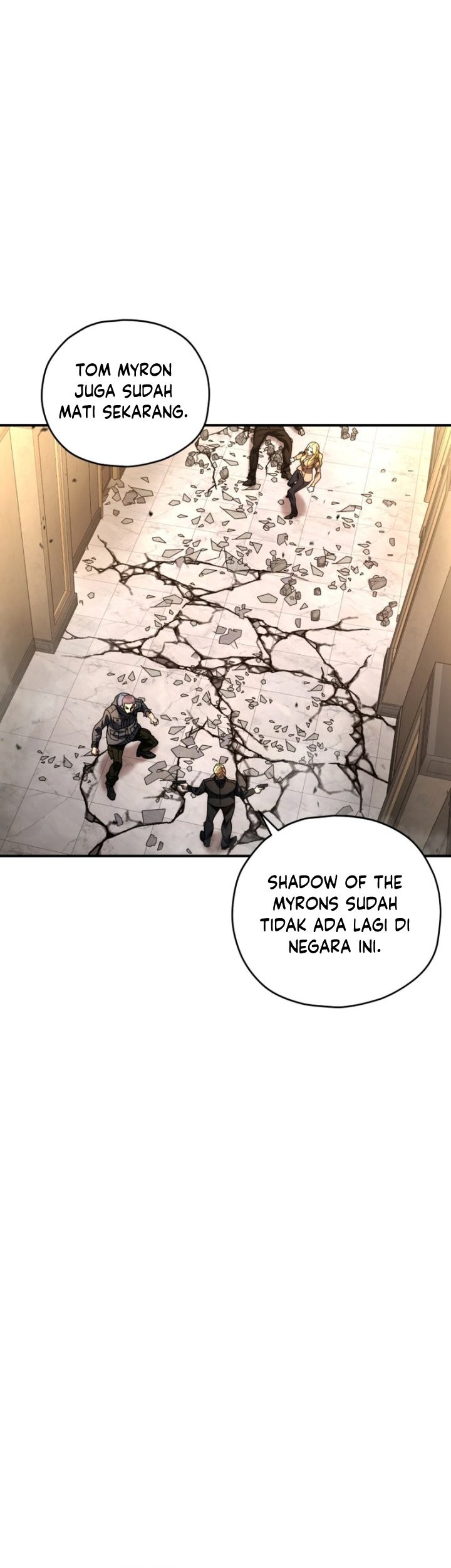 Re: Life Player Chapter 51 Gambar 22