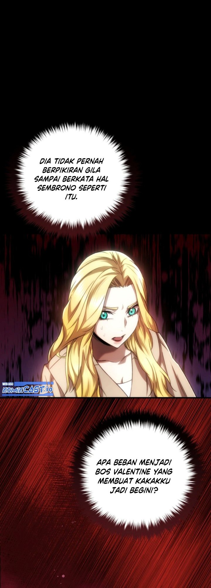 Re: Life Player Chapter 51 Gambar 25