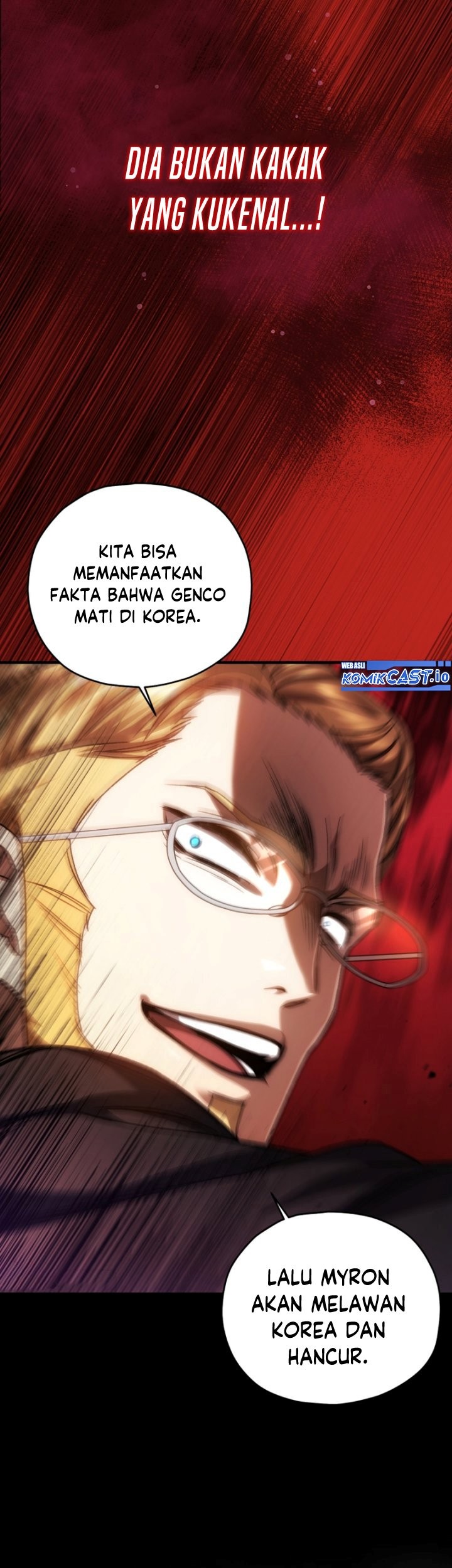 Re: Life Player Chapter 51 Gambar 26