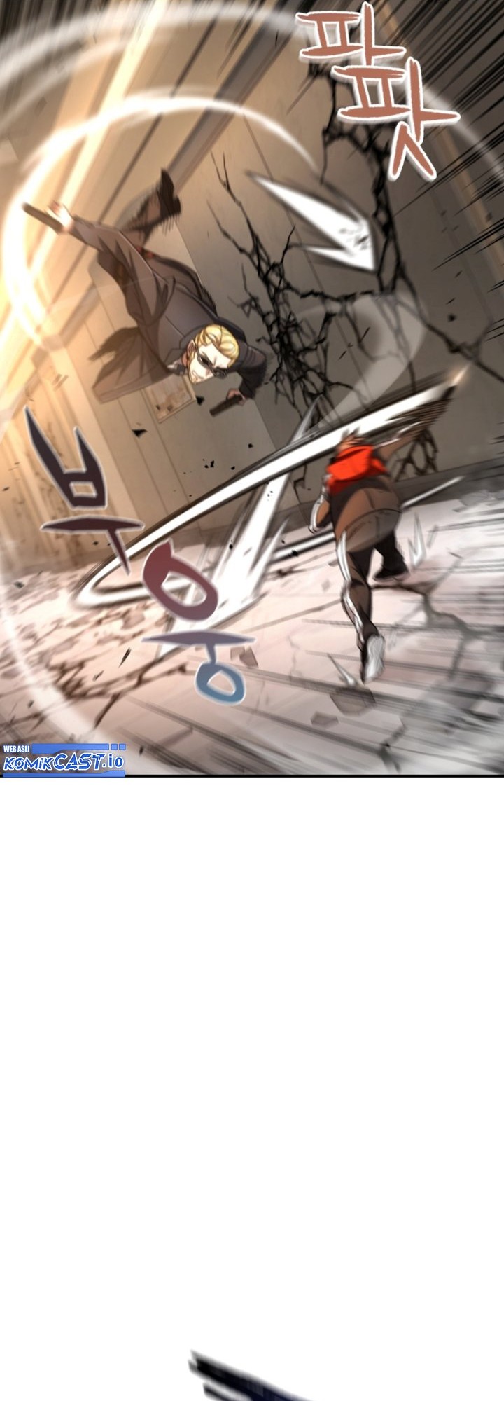 Re: Life Player Chapter 51 Gambar 33
