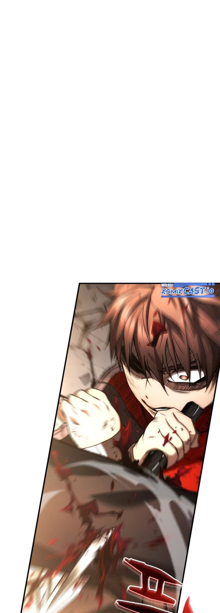 Re: Life Player Chapter 51 Gambar 35