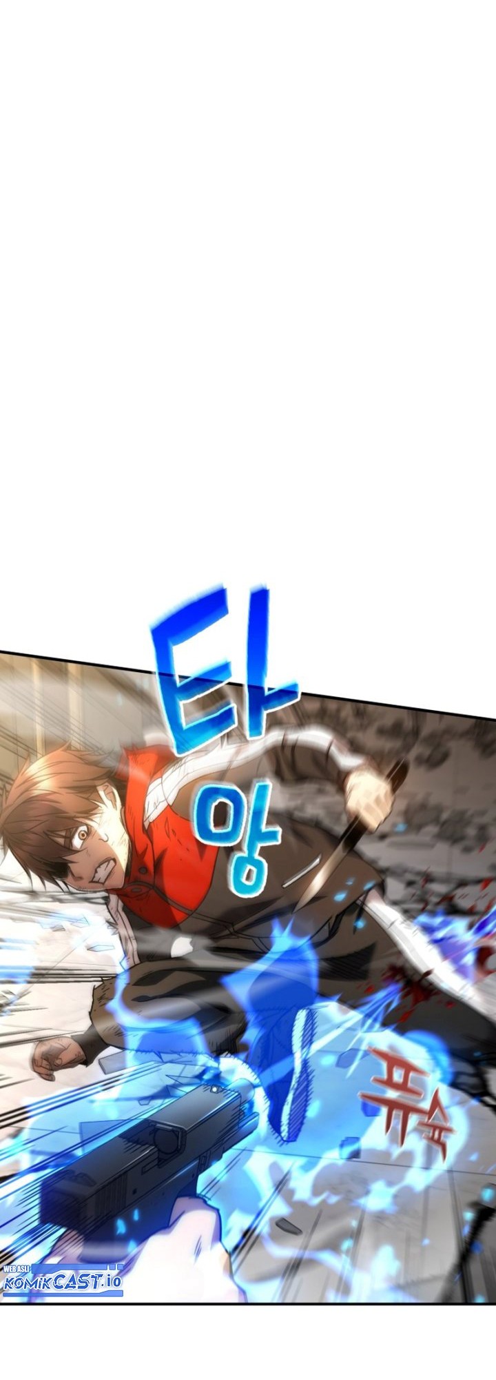 Re: Life Player Chapter 51 Gambar 37