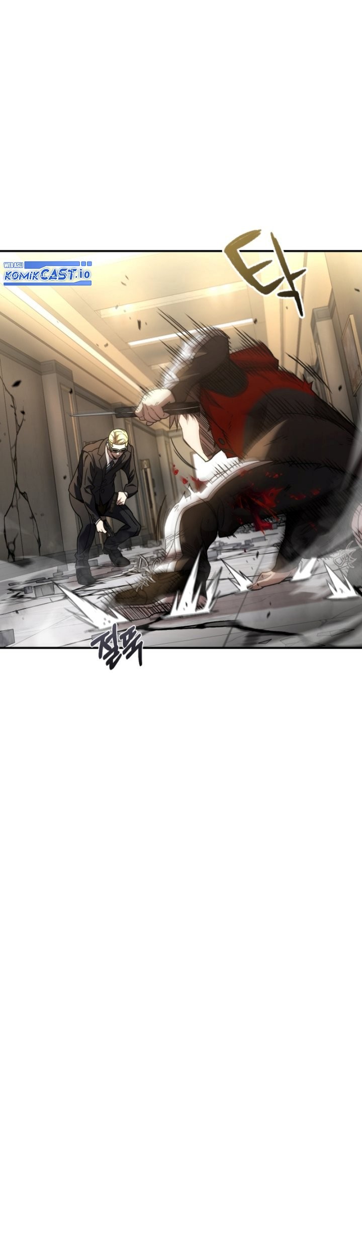 Re: Life Player Chapter 51 Gambar 38