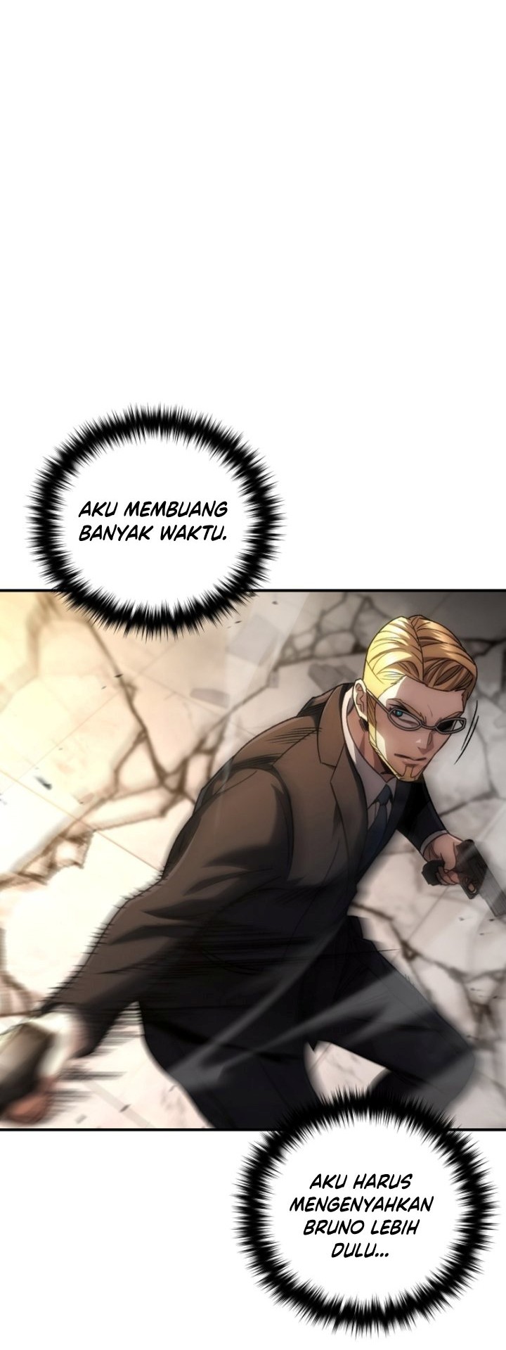 Re: Life Player Chapter 51 Gambar 39