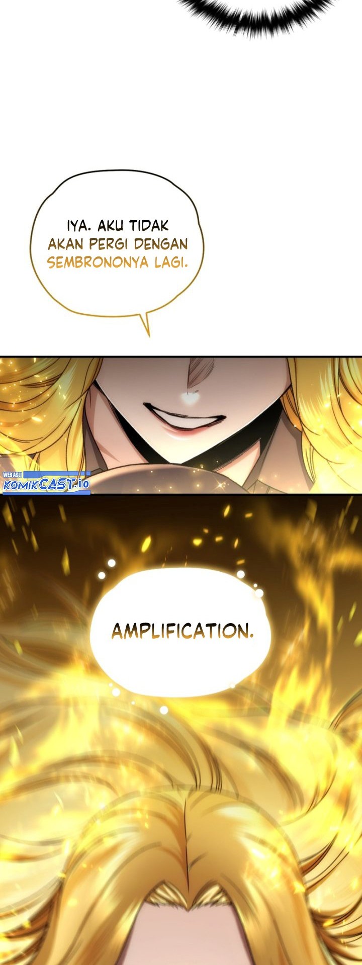 Re: Life Player Chapter 51 Gambar 43