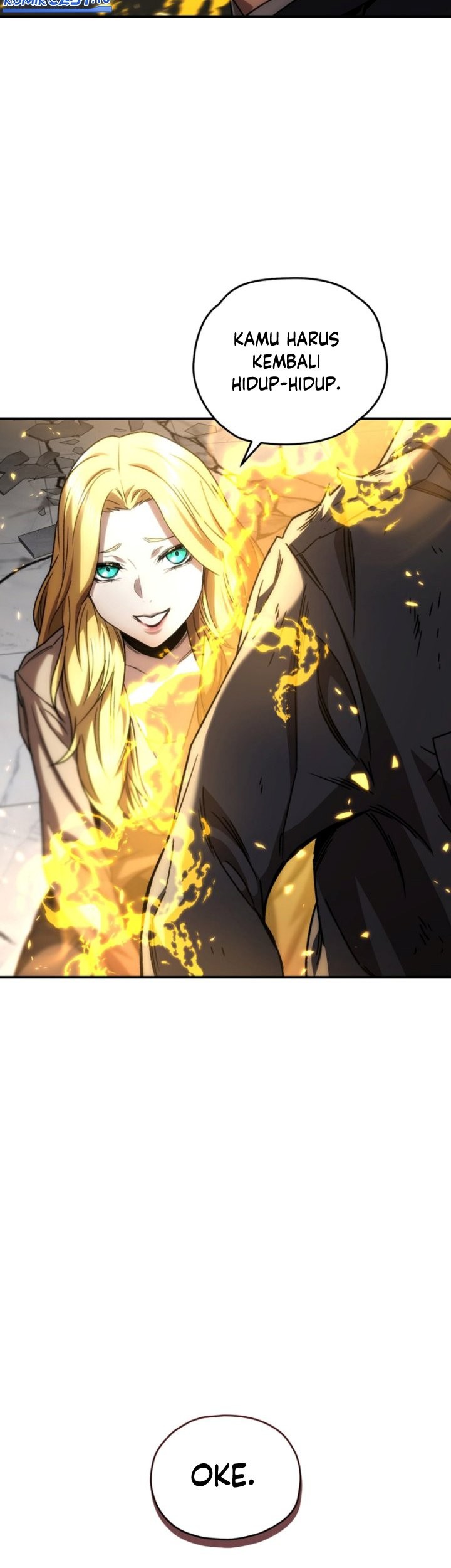 Re: Life Player Chapter 51 Gambar 46
