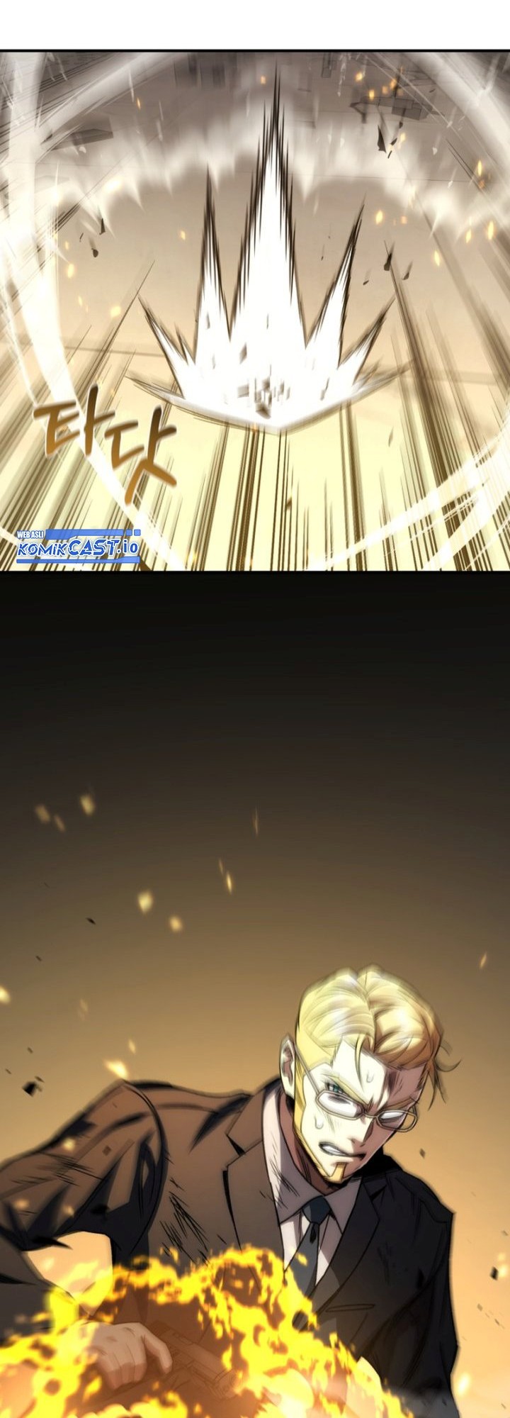 Re: Life Player Chapter 51 Gambar 47
