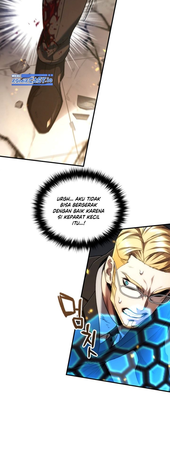 Re: Life Player Chapter 51 Gambar 49