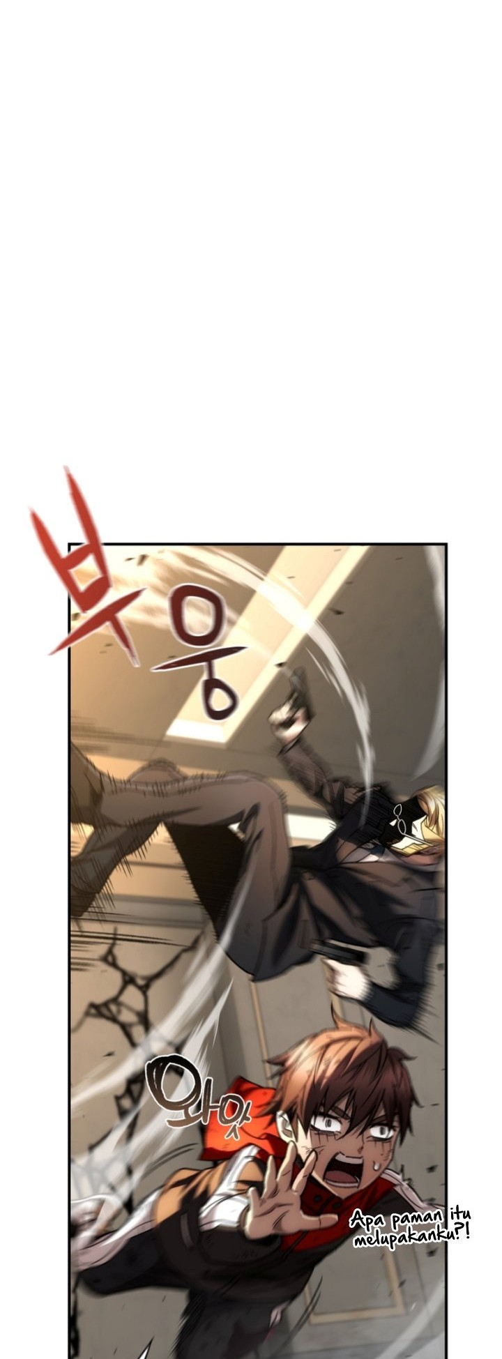 Re: Life Player Chapter 51 Gambar 51