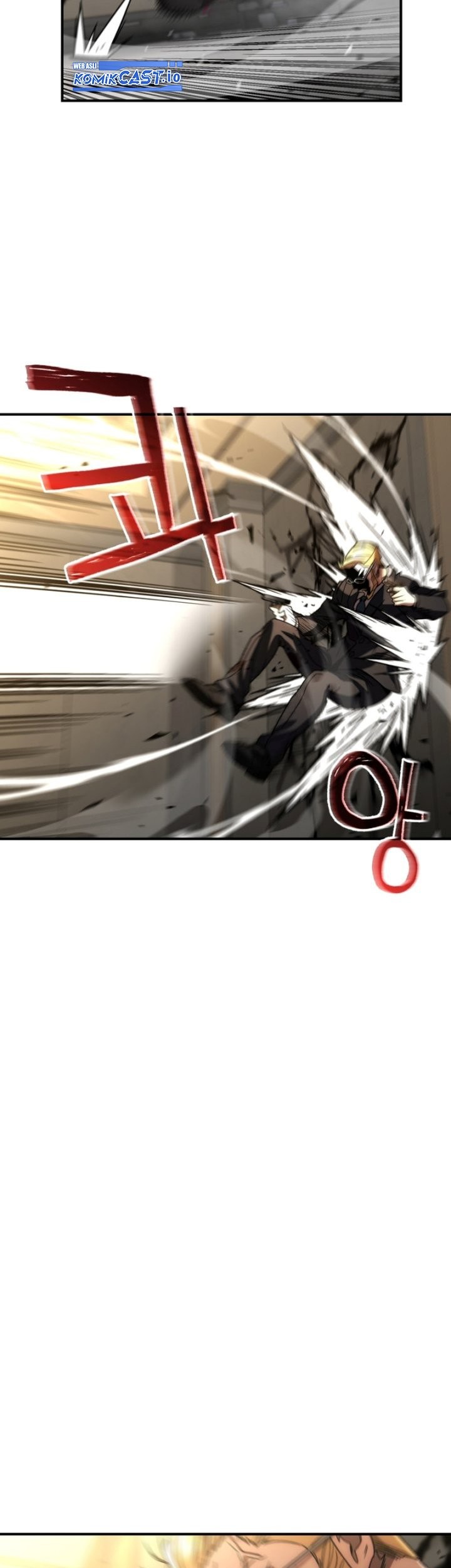 Re: Life Player Chapter 51 Gambar 52