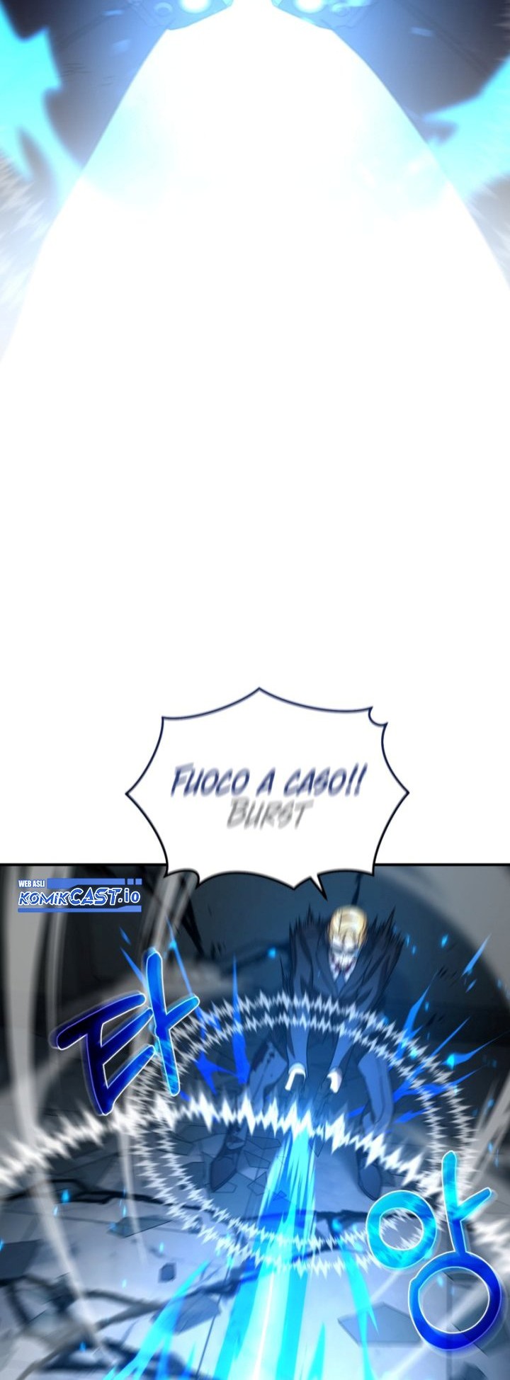 Re: Life Player Chapter 51 Gambar 55