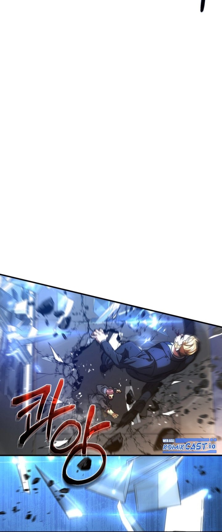 Re: Life Player Chapter 51 Gambar 61