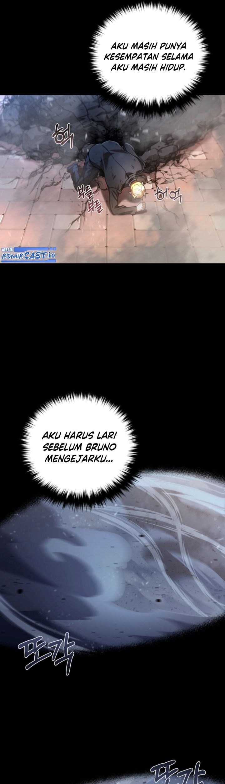 Re: Life Player Chapter 51 Gambar 68