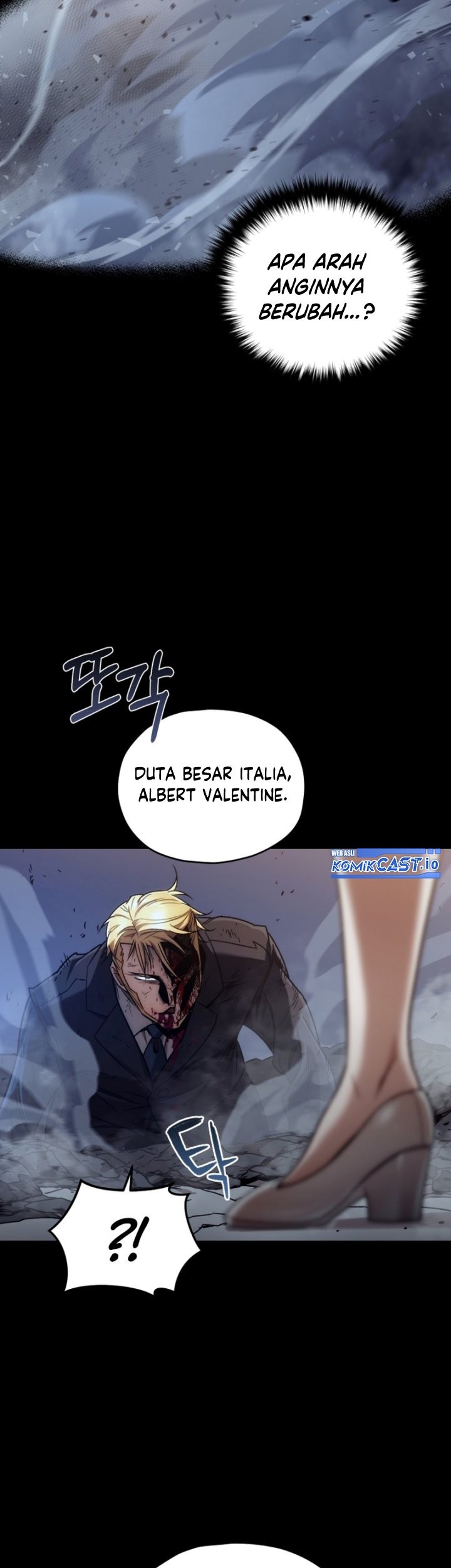 Re: Life Player Chapter 51 Gambar 70