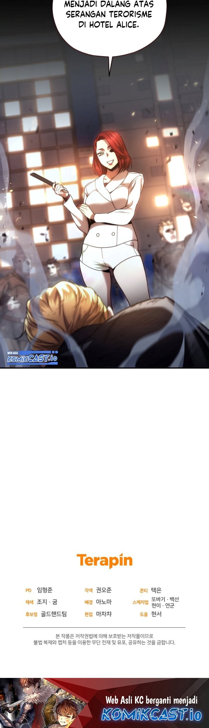 Re: Life Player Chapter 51 Gambar 72