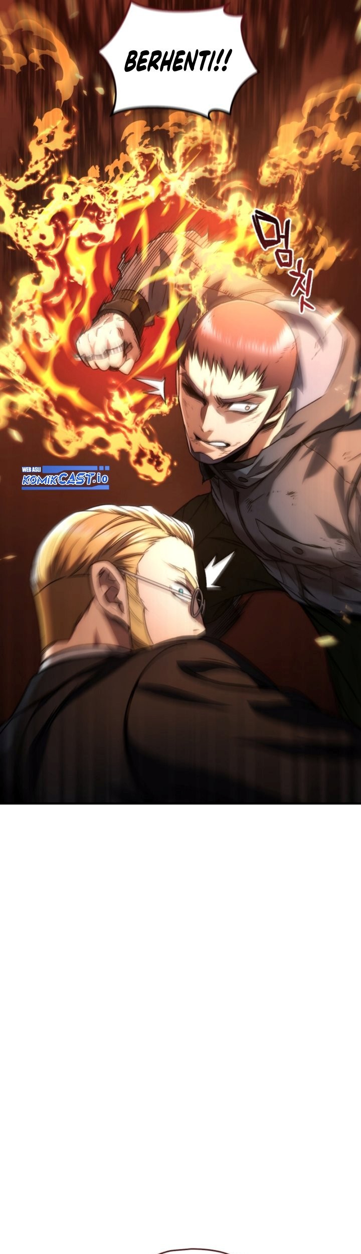 Re: Life Player Chapter 51 Gambar 8