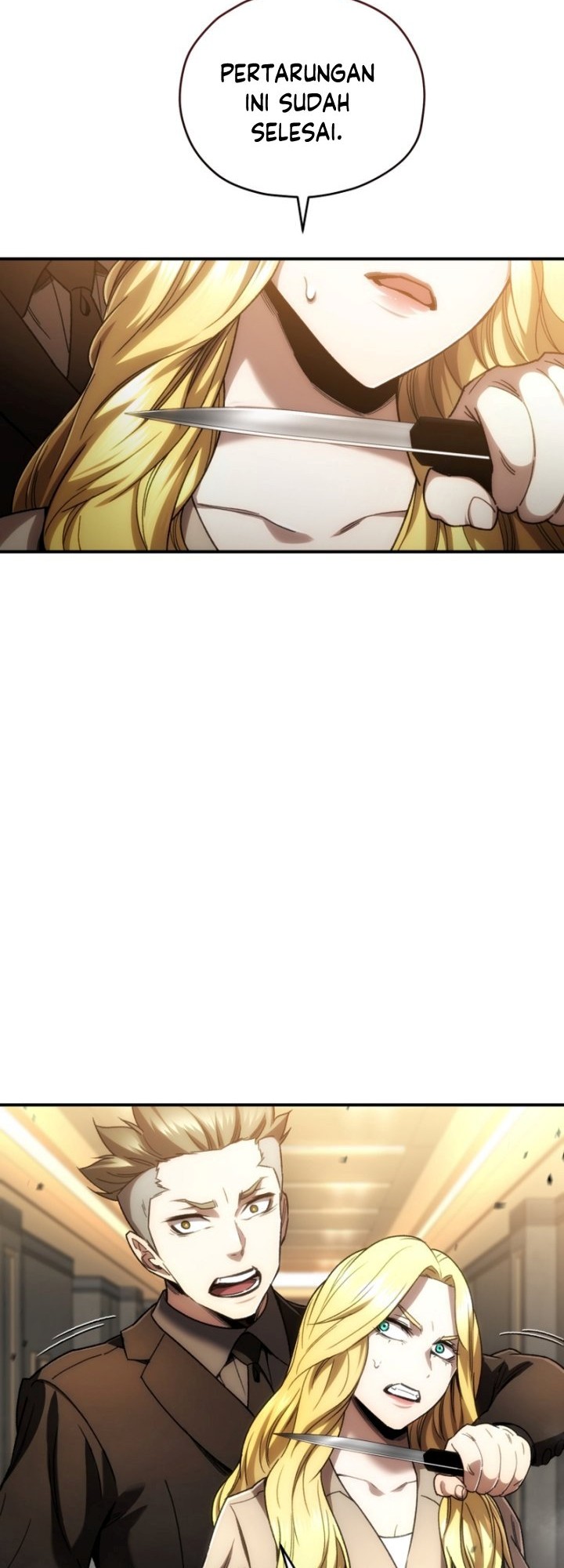 Re: Life Player Chapter 51 Gambar 9