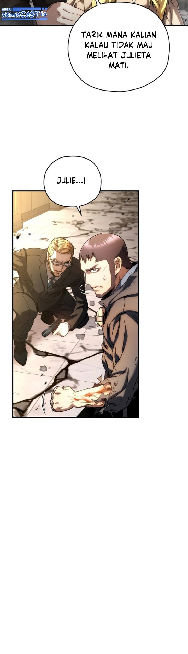 Re: Life Player Chapter 51 Gambar 10