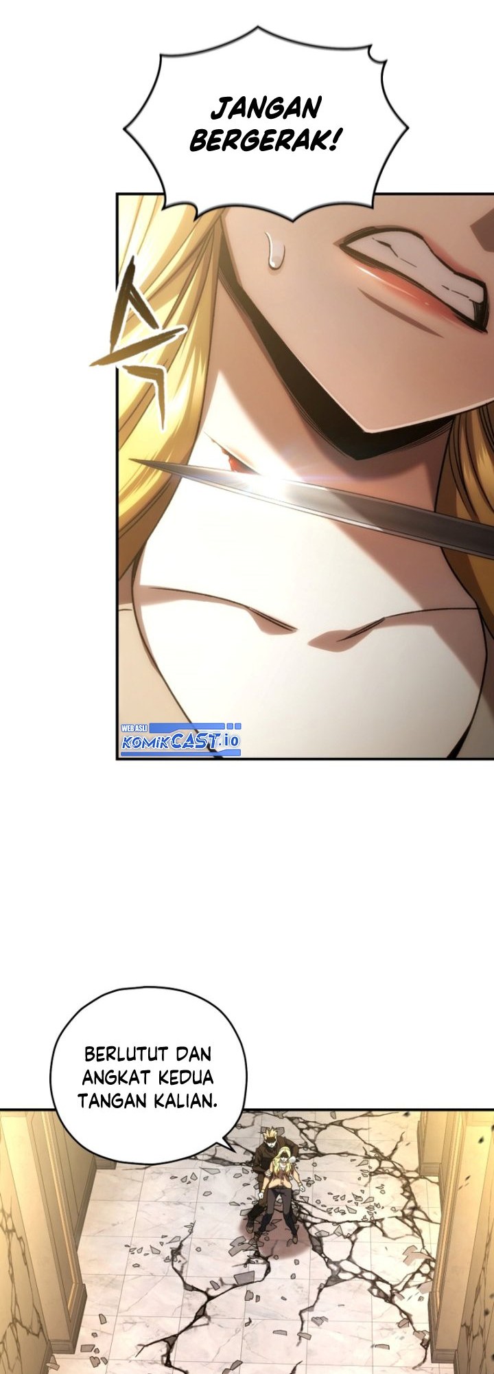 Re: Life Player Chapter 51 Gambar 11
