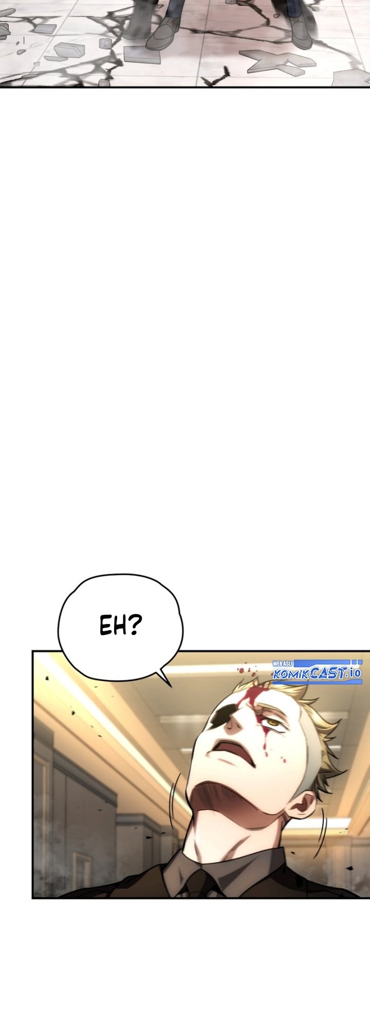 Re: Life Player Chapter 51 Gambar 15