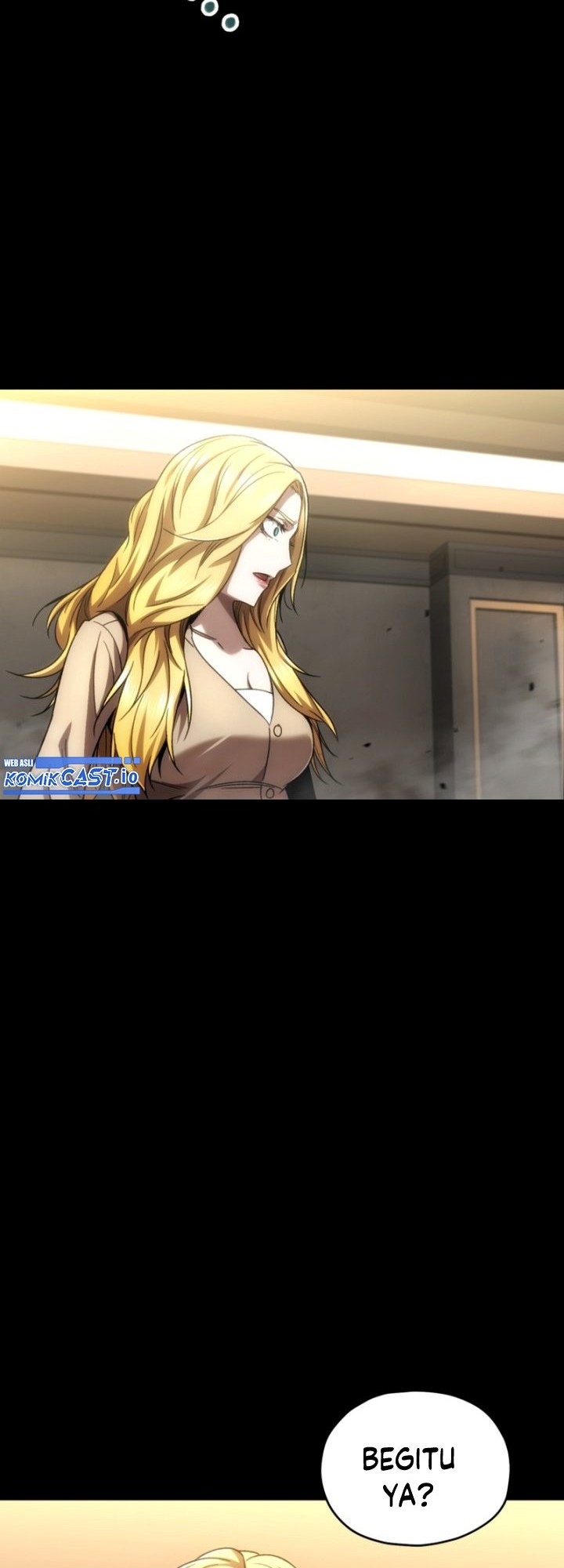 Re: Life Player Chapter 51 Gambar 17