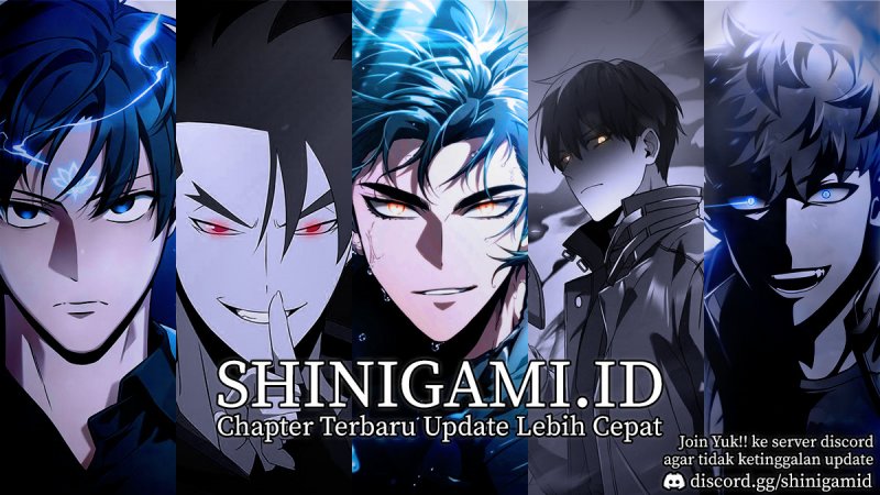 Magic Emperor Chapter 418 Gambar 33