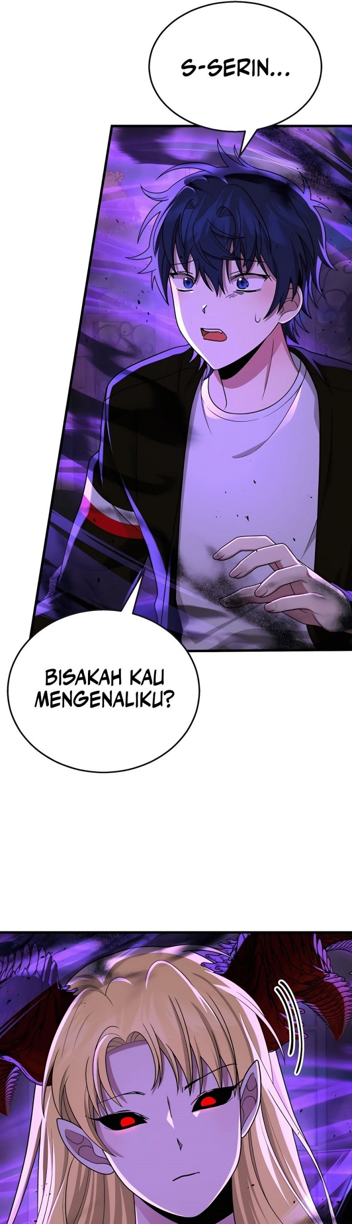 Heir of Mythical Heroes Chapter 25 Gambar 41