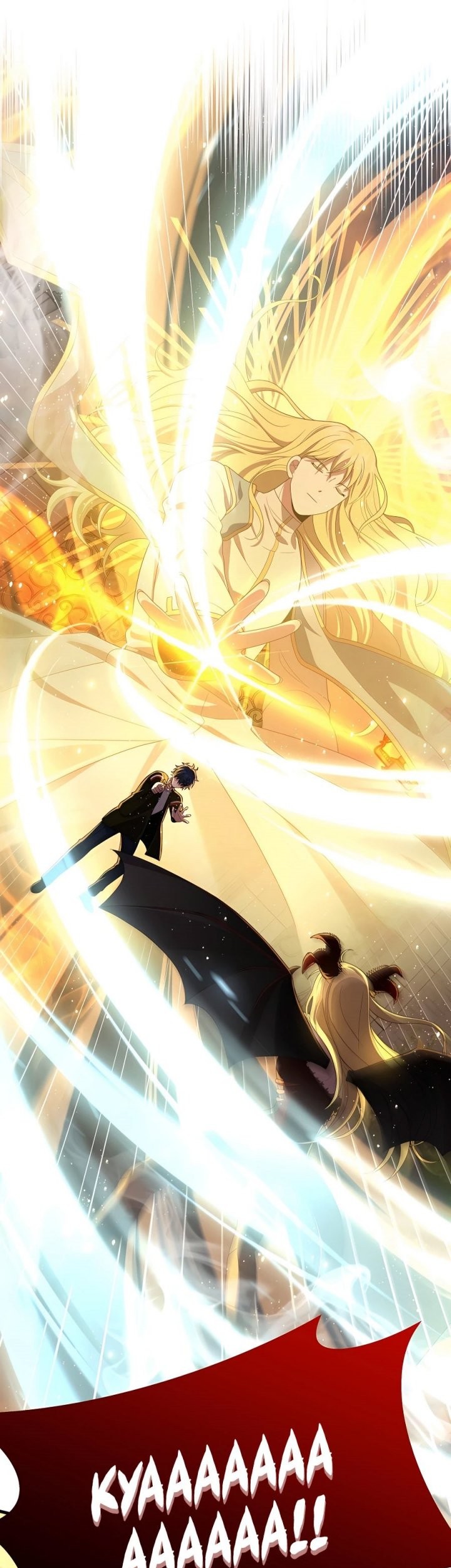 Heir of Mythical Heroes Chapter 25 Gambar 52