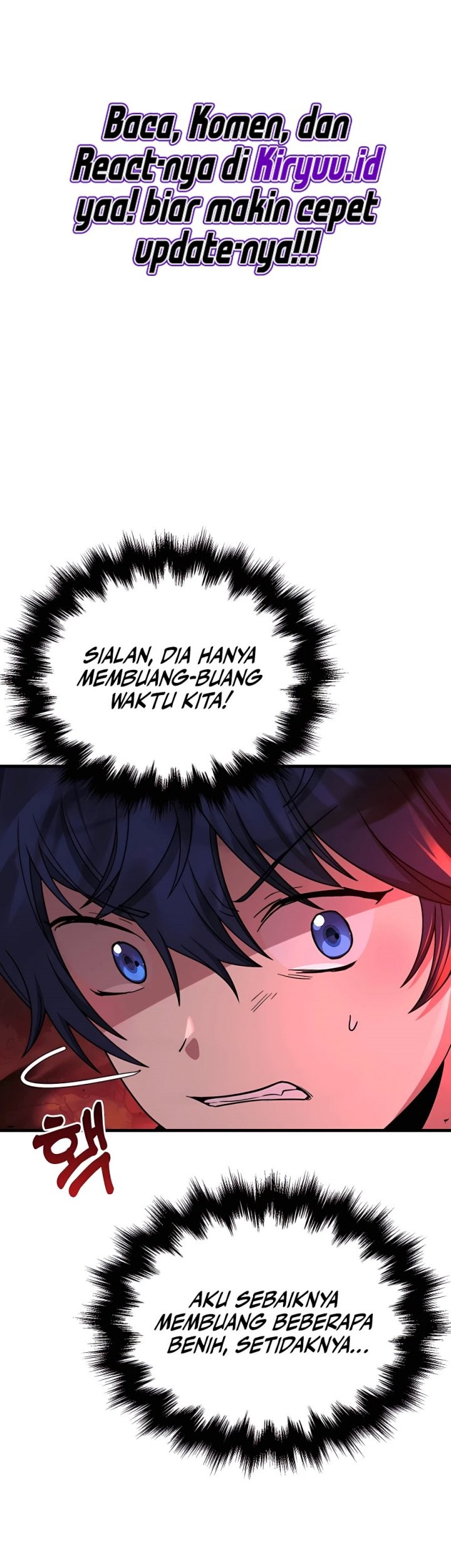 Baca Manhwa Heir of Mythical Heroes Chapter 25 Gambar 2