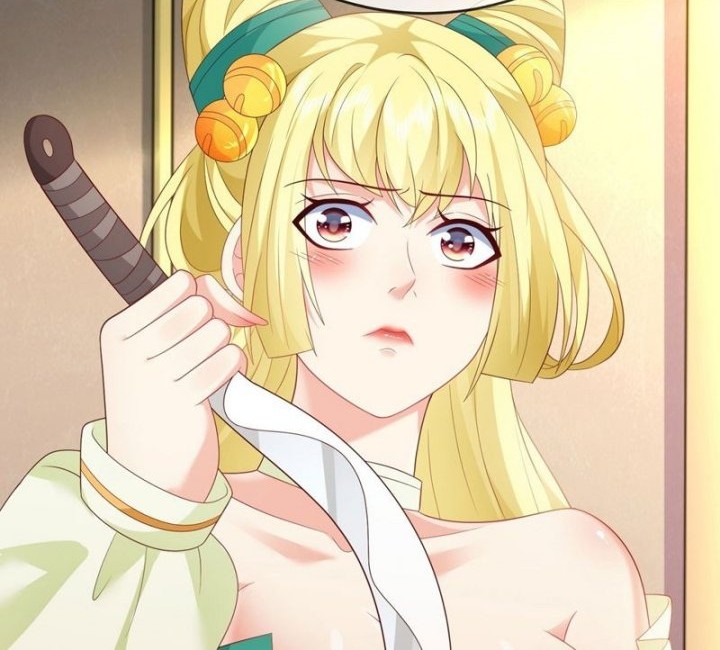 Sign in the Mystery Box to Dominate the World of Cultivation Chapter 93 Gambar 19