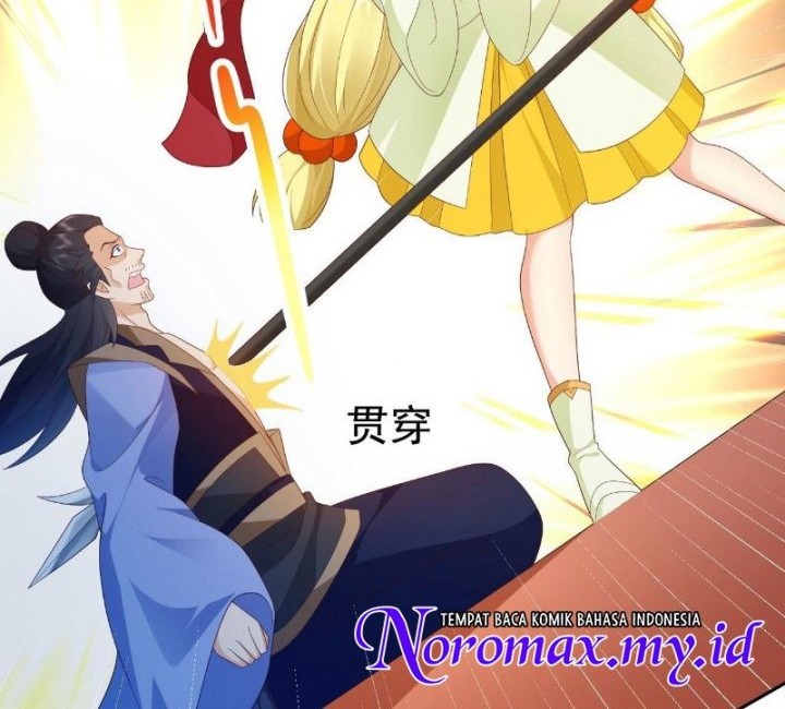 Sign in the Mystery Box to Dominate the World of Cultivation Chapter 93 Gambar 27