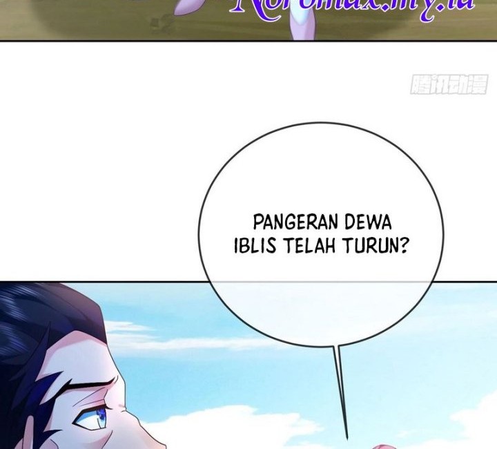 Sign in the Mystery Box to Dominate the World of Cultivation Chapter 93 Gambar 5