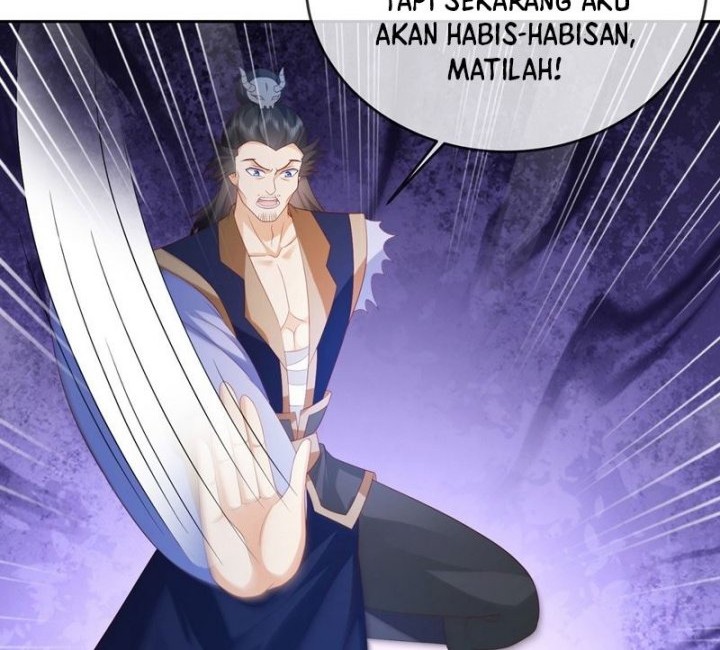 Sign in the Mystery Box to Dominate the World of Cultivation Chapter 93 Gambar 9