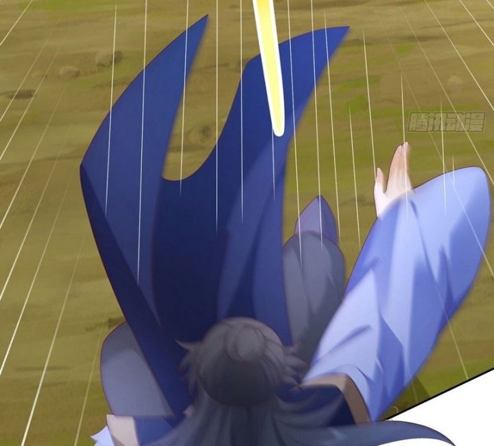 Sign in the Mystery Box to Dominate the World of Cultivation Chapter 93 Gambar 11