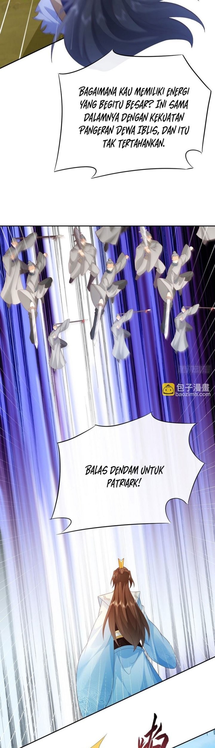 Sign in the Mystery Box to Dominate the World of Cultivation Chapter 93 Gambar 12